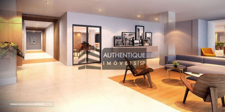 Imagem Apartamento com 3 Quartos à Venda, 97 m² em Planalto Paulista - São Paulo