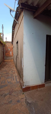 Imagem Casa com 2 Quartos à Venda, 300 m² em Parque Residencial Das Flores - Anápolis Imagem Casa com 2 Quartos à Venda, 300 m² em Parque Residencial Das Flores - Anápolis