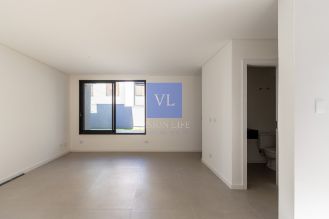 Imagem Casa com 3 Quartos à Venda, 110 m² em Pilarzinho - Curitiba