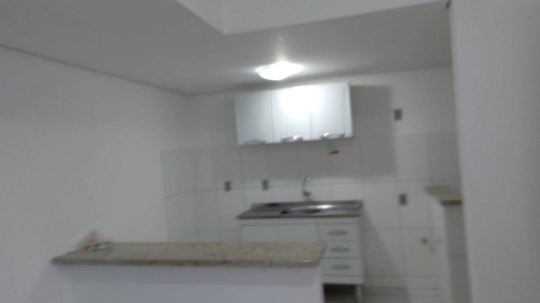 Imagem Apartamento com 1 Quarto para Alugar, em Jardim Colonial - Bauru Imagem Apartamento com 1 Quarto para Alugar, em Jardim Colonial - Bauru