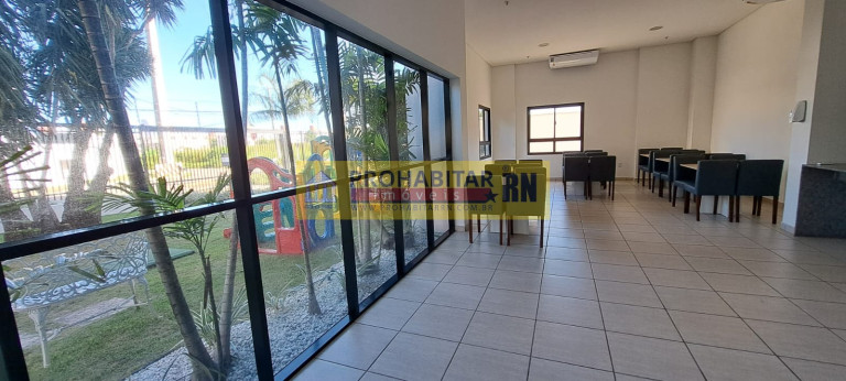 Imagem Casa de Condomínio com 2 Quartos à Venda, 55 m² em Ponta Negra - Natal Imagem Casa de Condomínio com 2 Quartos à Venda, 55 m² em Ponta Negra - Natal