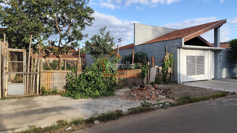 Imagem Terreno à Venda, 200 m² em Parque Residencial Nova Canaã - Mogi Guaçu Imagem Terreno à Venda, 200 m² em Parque Residencial Nova Canaã - Mogi Guaçu