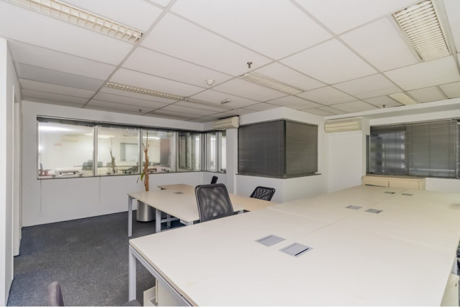 Imagem Sala Comercial à Venda, 644 m² em Paraíso - São Paulo
