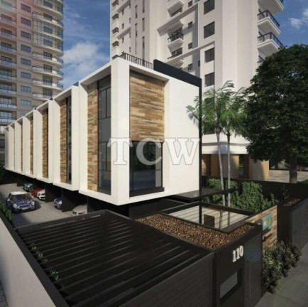 Casa com 2 Quartos à Venda, 138 m² em Itaim Bibi - São Paulo