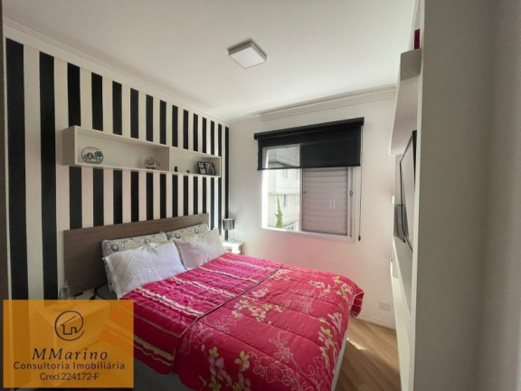 Imagem Apartamento com 2 Quartos à Venda, 54 m² em Ponte Grande - Guarulhos