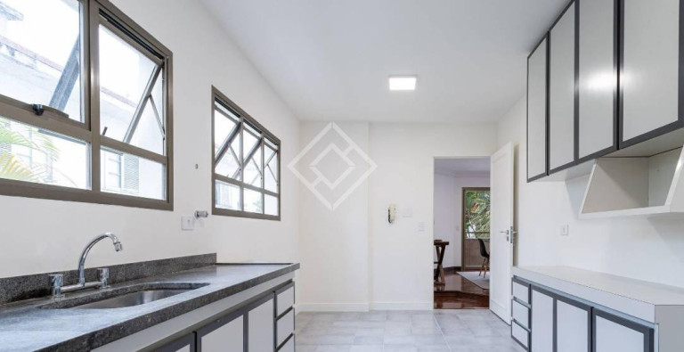 Imagem Apartamento com 3 Quartos à Venda, 149 m² em Planalto Paulista - São Paulo