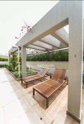 Imagem Apartamento com 2 Quartos à Venda, 68 m² em Centro - São Caetano Do Sul