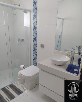 Imagem Casa com 3 Quartos à Venda, 350 m² em Parque Ibiti Reserva - Sorocaba Imagem Casa com 3 Quartos à Venda, 350 m² em Parque Ibiti Reserva - Sorocaba
