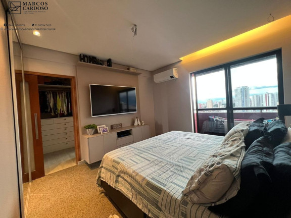 Imagem Imóvel com 3 Quartos à Venda, 211 m² em Batista Campos - Belém Imagem Imóvel com 3 Quartos à Venda, 211 m² em Batista Campos - Belém