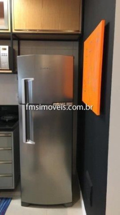 Imagem Imóvel com 1 Quarto à Venda, 49 m² em Consolação - São Paulo Imagem Imóvel com 1 Quarto à Venda, 49 m² em Consolação - São Paulo