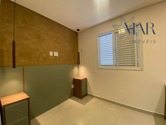 Imagem Casa com 2 Quartos à Venda, 100 m² em Campo Grande - Santos