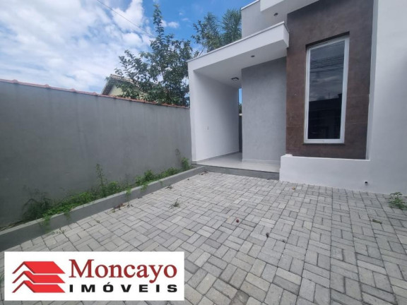 Imagem Casa com 2 Quartos à Venda, 125 m² em Praia Das Palmeiras - Caraguatatuba Imagem Casa com 2 Quartos à Venda, 125 m² em Praia Das Palmeiras - Caraguatatuba
