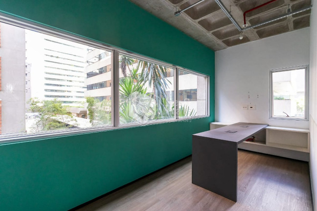 Imagem Sala Comercial à Venda, 70 m² em Vila Olímpia - São Paulo Imagem Sala Comercial à Venda, 70 m² em Vila Olímpia - São Paulo
