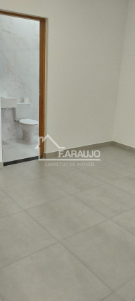 Imagem Imóvel com 3 Quartos à Venda, 93 m² em Horto Florestal - Sorocaba