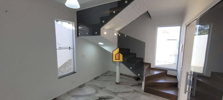 Imagem Sobrado com 2 Quartos à Venda, 72 m² em Campina Da Barra - Araucária