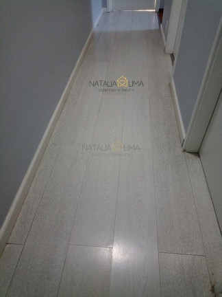 Imagem Casa com 3 Quartos à Venda, 153 m² em Campo Limpo - São Paulo