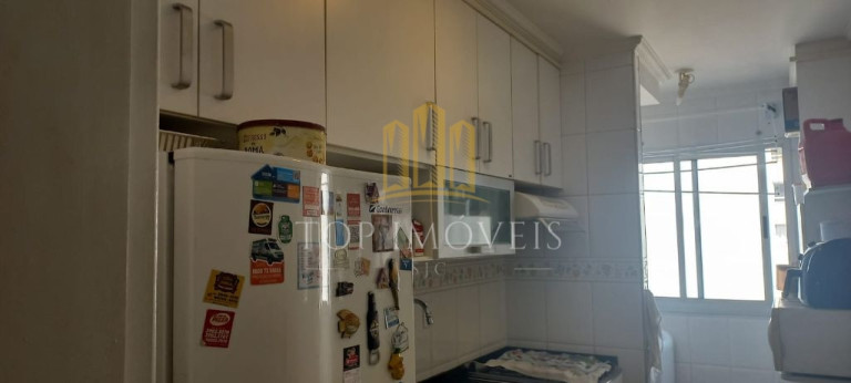 Imagem Apartamento com 3 Quartos à Venda, 80 m² em Jardim Das Colinas - São José Dos Campos