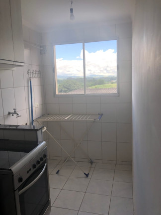 Imagem Apartamento com 2 Quartos à Venda, 54 m² em Santana - Pindamonhangaba Imagem Apartamento com 2 Quartos à Venda, 54 m² em Santana - Pindamonhangaba