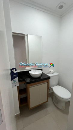 Imagem Apartamento com 2 Quartos à Venda, 67 m² em Itaguá - Ubatuba
