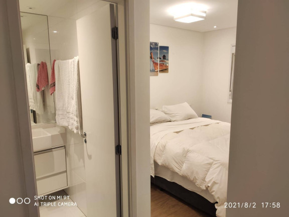 Imagem Apartamento com 3 Quartos à Venda, 80 m² em Alto Da Mooca - São Paulo Imagem Apartamento com 3 Quartos à Venda, 80 m² em Alto Da Mooca - São Paulo