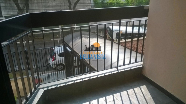 Imagem Apartamento com 2 Quartos à Venda, em Jabaquara - São Paulo Imagem Apartamento com 2 Quartos à Venda, em Jabaquara - São Paulo