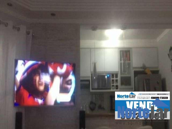 Imagem Apartamento com 2 Quartos à Venda, 50 m² em Vila Bela Vista (zona Norte) - São Paulo Imagem Apartamento com 2 Quartos à Venda, 50 m² em Vila Bela Vista (zona Norte) - São Paulo