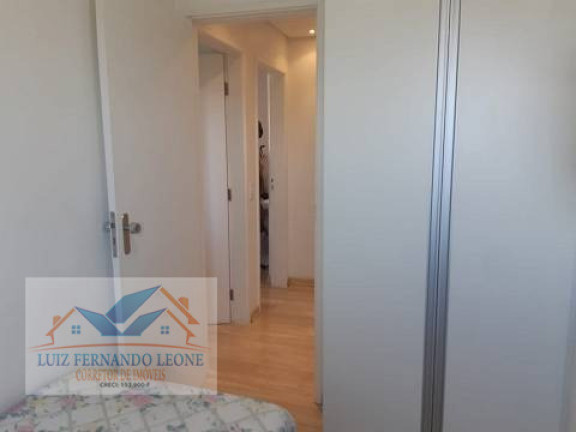 Imagem Apartamento com 3 Quartos à Venda, 84 m² em Parque Mandaqui - São Paulo