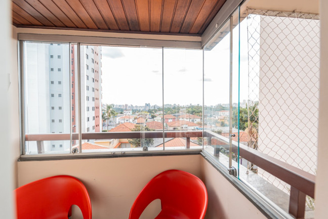 Imagem Apartamento com 2 Quartos à Venda, 70 m² em Vila Mascote - São Paulo