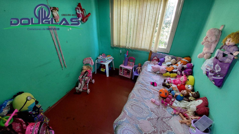 Imagem Casa com 4 Quartos à Venda,  em Tarumã - Viamão