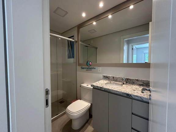 Imagem Apartamento com 2 Quartos à Venda, 82 m² em Centro - Gramado Imagem Apartamento com 2 Quartos à Venda, 82 m² em Centro - Gramado