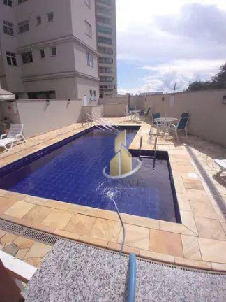 Imagem Apartamento com 3 Quartos à Venda, 105 m² em Urbanova - São José Dos Campos