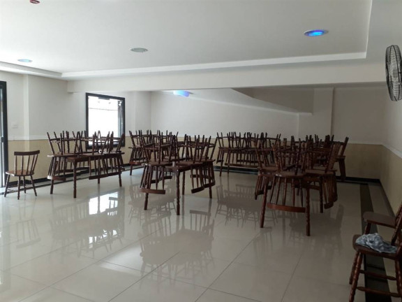 Imagem Apartamento com 2 Quartos à Venda, 84 m² em Boqueirao - Praia Grande Imagem Apartamento com 2 Quartos à Venda, 84 m² em Boqueirao - Praia Grande