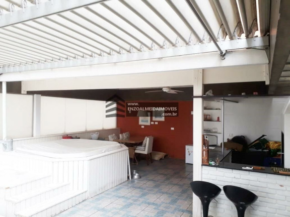 Imagem Apartamento com 1 Quarto à Venda, 256 m² em Bela Vista - São Paulo