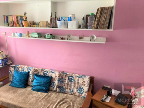 Imagem Apartamento com 4 Quartos à Venda, 127 m² em Baeta Neves - São Bernardo Do Campo