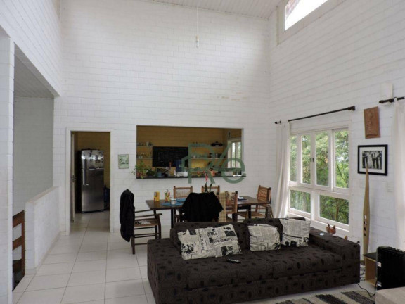 Imagem Casa com 4 Quartos à Venda, 205 m² em Parque Das Artes - Embu Das Artes Imagem Casa com 4 Quartos à Venda, 205 m² em Parque Das Artes - Embu Das Artes