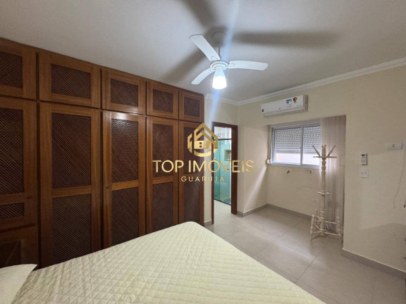 Imagem Apartamento com 3 Quartos à Venda, 131 m² em Pitangueiras - Guarujá