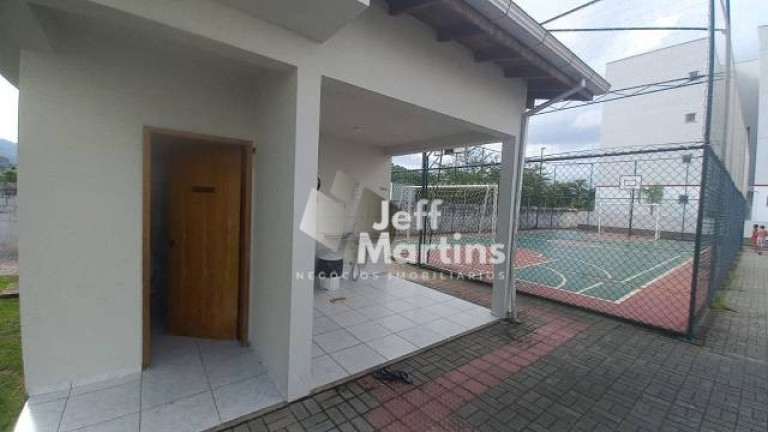 Imagem Apartamento com 2 Quartos à Venda, 52 m² em Aririu - Palhoça Imagem Apartamento com 2 Quartos à Venda, 52 m² em Aririu - Palhoça