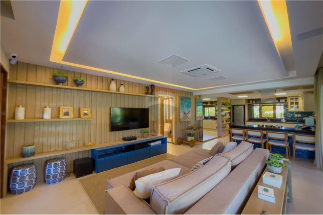 Imagem Casa de Condomínio com 4 Quartos à Venda, 195 m² em Praia Do Forte - Mata De São João Imagem Casa de Condomínio com 4 Quartos à Venda, 195 m² em Praia Do Forte - Mata De São João