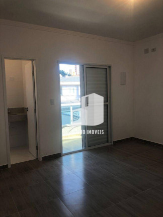 Imagem Sobrado com 3 Quartos à Venda, 135 m² em Tupi - Praia Grande