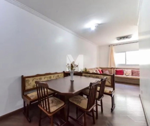 Apartamento com 2 Quartos à Venda, 96 m² em Vila Goncalves - São Bernardo Do Campo