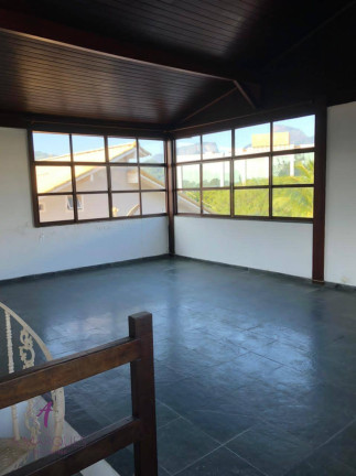 Imagem Casa com 4 Quartos à Venda, 300 m² em Barra Da Tijuca - Rio De Janeiro
