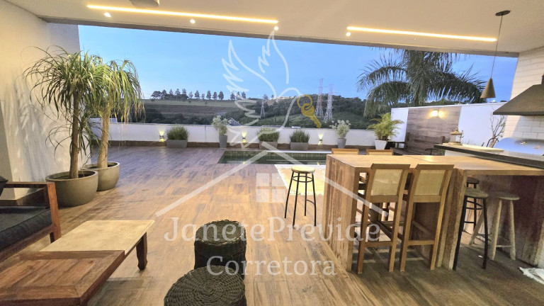 Imagem Casa de Condomínio com 3 Quartos à Venda, 316 m² em Alphaville - Santana De Parnaíba Imagem Casa de Condomínio com 3 Quartos à Venda, 316 m² em Alphaville - Santana De Parnaíba
