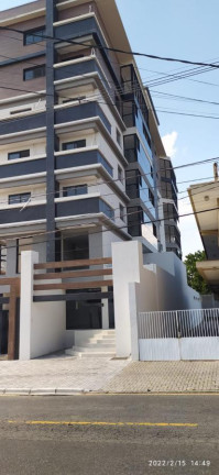 Imagem Apartamento com 3 Quartos à Venda, 94 m² em São Pedro - São José Dos Pinhais