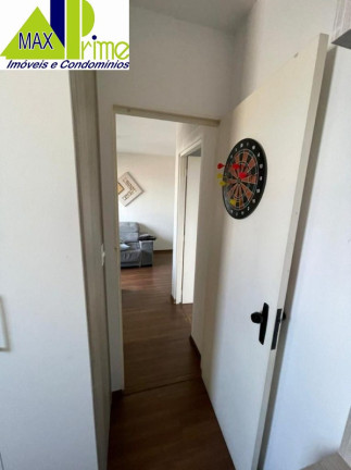 Imagem Apartamento com 2 Quartos para Alugar, 50 m² em Vila Regente Feijó - São Paulo Imagem Apartamento com 2 Quartos para Alugar, 50 m² em Vila Regente Feijó - São Paulo