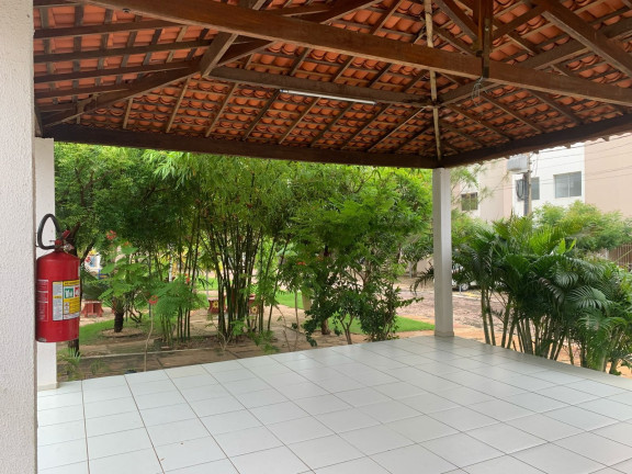 Imagem Apartamento com 2 Quartos à Venda, 47 m² em Vale Do Gavião - Teresina Imagem Apartamento com 2 Quartos à Venda, 47 m² em Vale Do Gavião - Teresina