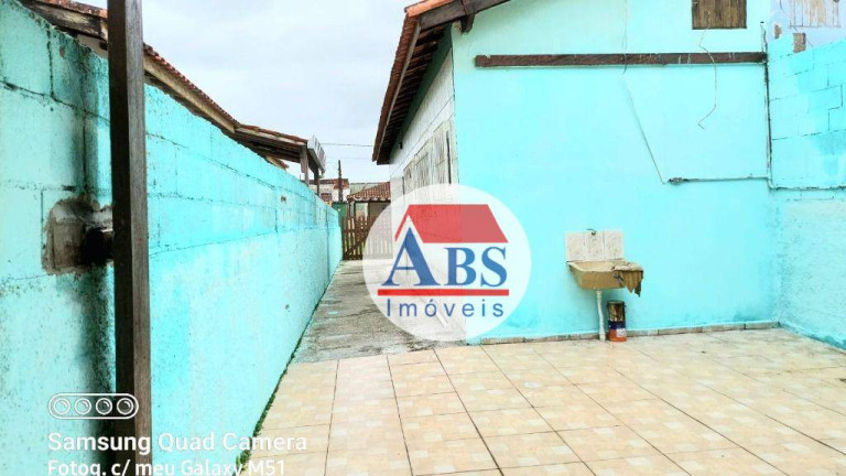 Imagem Casa com 1 Quarto à Venda, 22 m² em Estância Balneária De Itanhaém - Itanhaém Imagem Casa com 1 Quarto à Venda, 22 m² em Estância Balneária De Itanhaém - Itanhaém