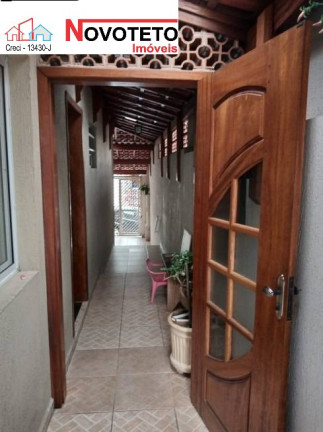 Imagem Casa com 3 Quartos à Venda, 120 m² em Vila Califórnia - São Paulo Imagem Casa com 3 Quartos à Venda, 120 m² em Vila Califórnia - São Paulo
