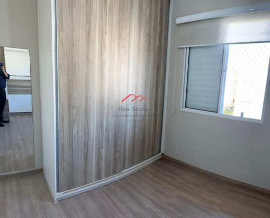 Imagem Apartamento com 2 Quartos à Venda, 49 m² em Jardim Recanto Dos Sonhos - Sumaré Imagem Apartamento com 2 Quartos à Venda, 49 m² em Jardim Recanto Dos Sonhos - Sumaré