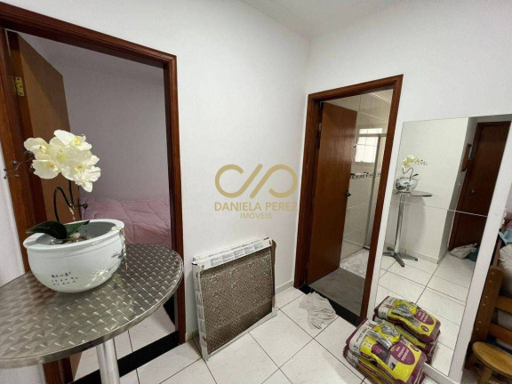 Imagem Apartamento com 2 Quartos à Venda, 42 m² em Aviação - Praia Grande Imagem Apartamento com 2 Quartos à Venda, 42 m² em Aviação - Praia Grande