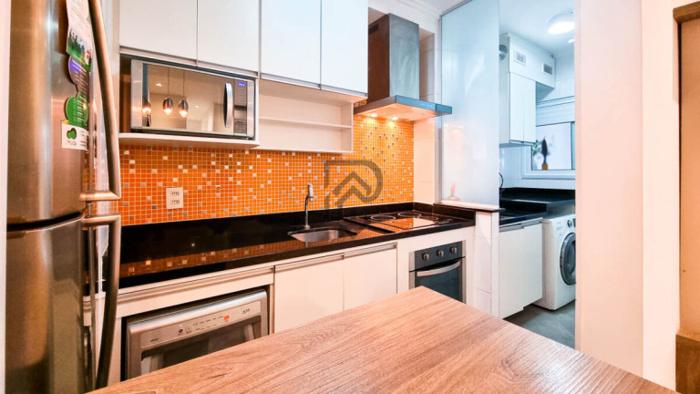 Imagem Apartamento com 2 Quartos à Venda, 78 m² em Campo Belo - São Paulo Imagem Apartamento com 2 Quartos à Venda, 78 m² em Campo Belo - São Paulo